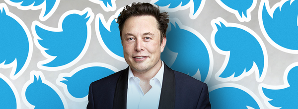 イーロン・マスクがTwitterで財産の寄付方法を議論