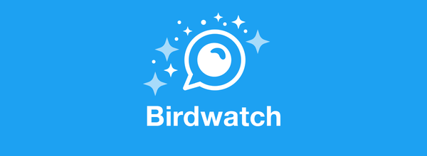 Twitter、誤情報対策のためのBirdwatchを開始