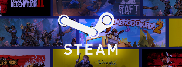 Steam、新記録の26.4百万同時ユーザーを達成