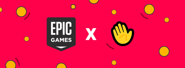 Epic Gamesが大規模なストアアップデートを発表