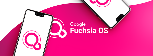 Google、謎のFuchsia OSの最初のベータ版をリリース予定