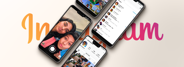 Facebook、170ヶ国でInstagram Liteアプリをローンチ