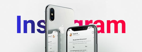 Instagramは大人とティーンの間のダイレクトメッセージを制限します