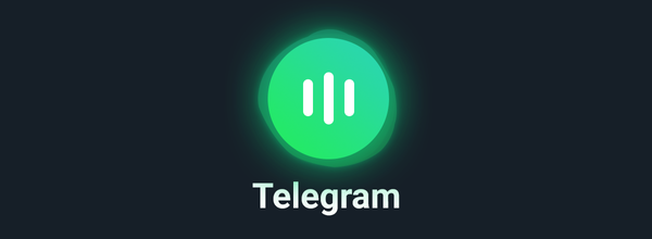 TelegramがClubhouseのようなボイスチャット機能のテストを開始