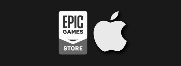 AppleとEpic Gamesの間の裁判は5月3日に設定