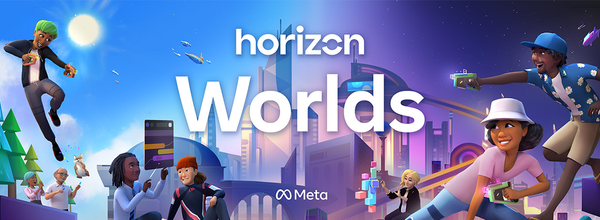 Meta、Horizon WorldsとVenuesにVRアバターのためのパーソナルバウンダリーを追加