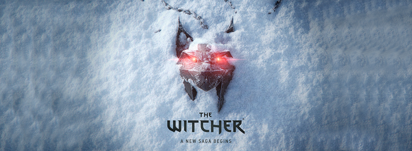 CD Projekt RED、新しい「ウィッチャー」シリーズのゲームを発表