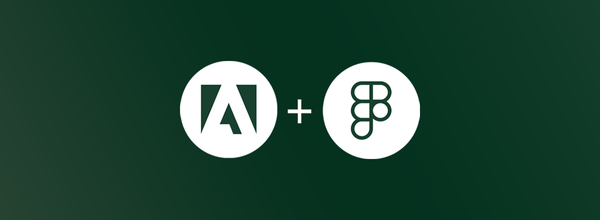 Adobe、200億ドルでデザインプラットフォームFigmaを買収