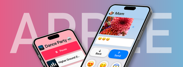 Apple、「Live Speech」「Personal Voice」などの新しいアクセシビリティ機能を発表