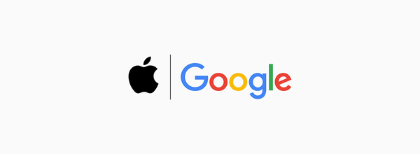 AppleとGoogleがユーザープライバシー強化のために協力：望まない追跡に対する業界標準への一歩