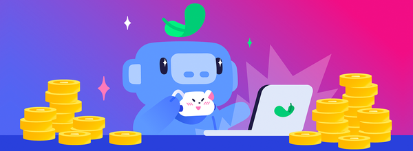 Discord、いくつかの新しいマネタイズ機能を紹介