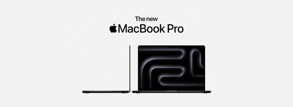 Apple、強力なM3チップ、MacBook Pro、およびiMacラインアップを発表