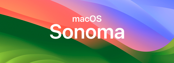 Apple、Macユーザー向けに機能強化されたmacOS Sonomaを発表