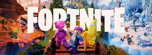 Epic Games、LEGO-Fortniteコラボレーション発表: 新時代のゲーマー向け