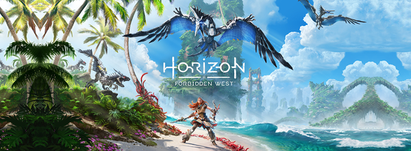 Horizon Forbidden West Complete EditionがPCに3月21日に登場