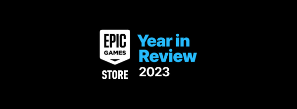 Epic Games、2023 年のトップゲームと 2024 年のエキサイティングな計画を発表