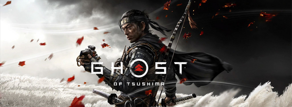 ソニーの『Ghost of Tsushima』がディレクターズカット版でPCに登場