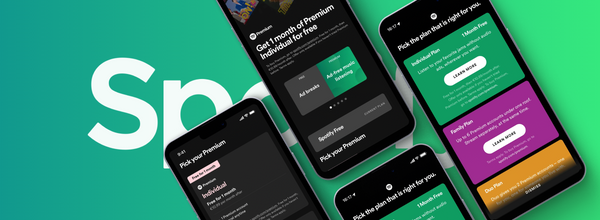 SpotifyがEUでAppleのApp Storeポリシーに挑戦、サブスクリプションの更新を発表