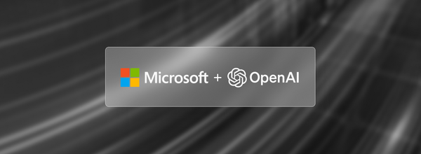 マイクロソフトとOpenAIが1000億ドルのAIスーパーコンピュータ「スターゲート」を開発予定