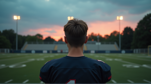 シェデュア・サンダースがNFLドラフトをすり抜けたことに驚きの反応