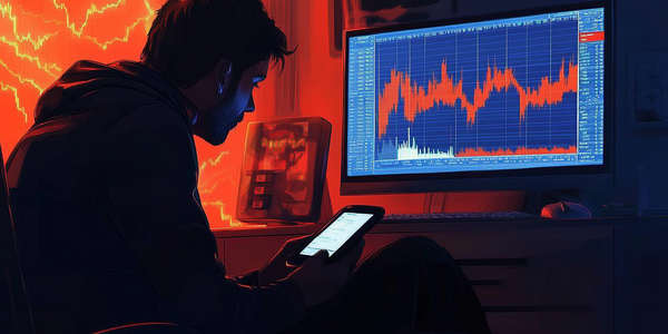 Tradenex Mavenは本物？信頼できるシステムを検証