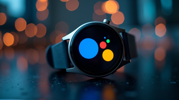 GoogleアシスタントがFitbitスマートウォッチに別れを告げる