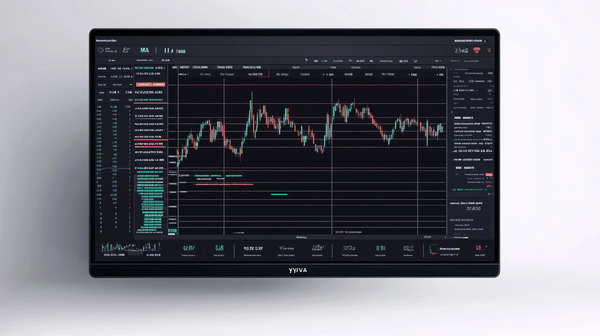 TraderFlix 9 GPT: 革新的な取引プラットフォームか、それともただの誇大広告か？