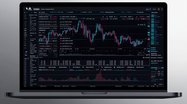 TraderQuest 3.1 Aiを探る: 真実かそれとも誇大広告か？