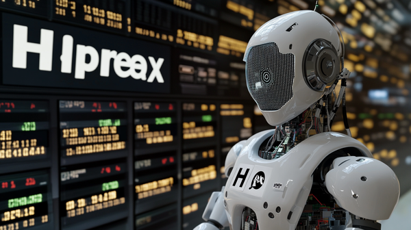 Dexiarotrade Ai: 信頼できるシステムを探検する