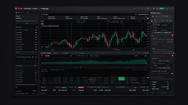 MatrixAI Daypro: この取引プラットフォームの真実を明らかにする