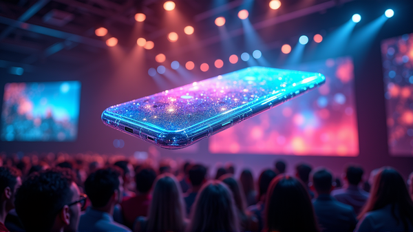 Google I/O 2025に向けた主要なAndroid発表に備えよう