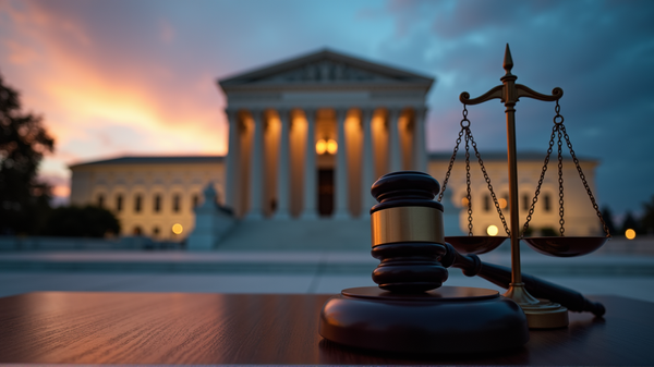 最高裁判所、トランプのベネズエラ人送還計画を停止