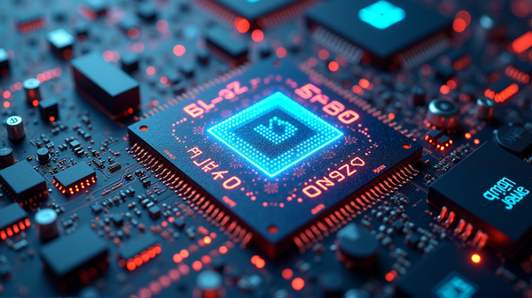 半導体の急成長：今週のトップテックニュースの内情を解き明かす