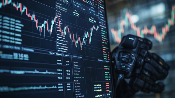 AI TradeMaxは合法か詐欺か？今すぐ真実を明らかにしよう！