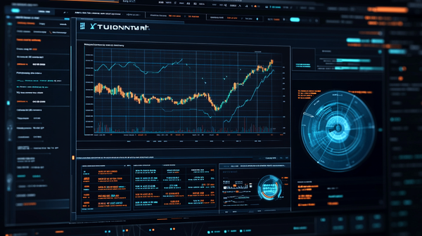 Discover DominionX: Is It Your Trusted Trading Ally?