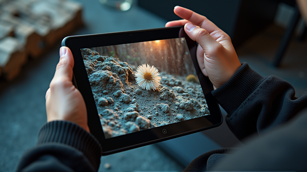 AIの巧妙な知見で古いAndroidタブレットに新たな命を吹き込もう！