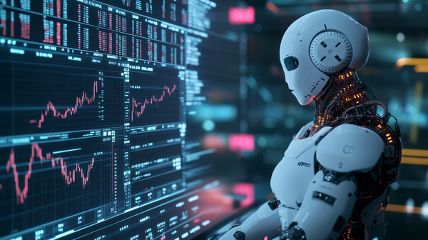CryptoExplodeAIは革命的な取引ツールなのか？ 今すぐ探ってみよう！