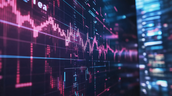 CapLite: トレーディングの力を解き放つ究極のツール