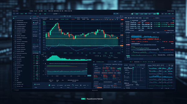 XavonixTrader 1.4 Dashの調査: トレーダーに信頼できるか？