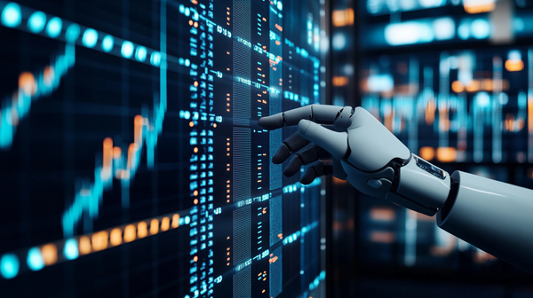 Smart Method AI: このトレーディングプラットフォームの真実を解明する