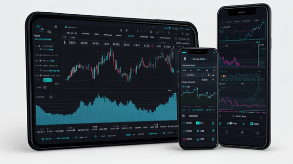 Discover MetaInvest AI: A Game-Changer in Trading - True or Fake?