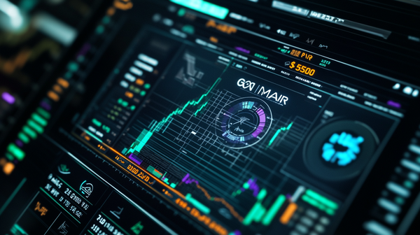 AccuTraderAlpha 本当に革命的なのか？真実を発見！