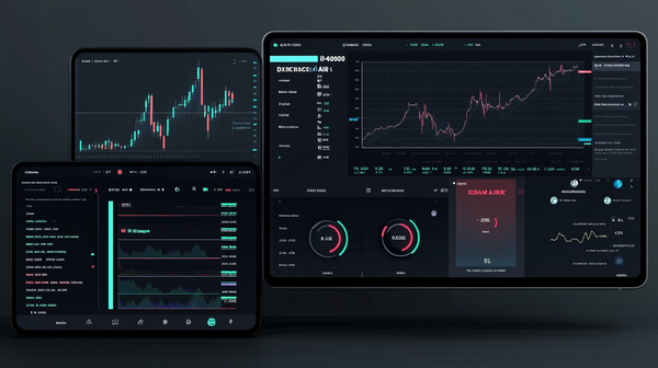 Lavosudex Appの発見: 究極のトレーディングパートナーですか？