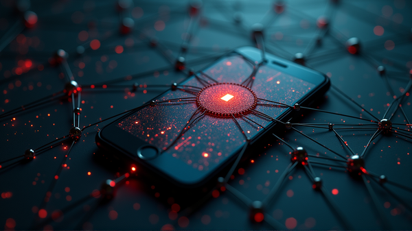 GodFatherマルウェア: Androidデバイスの静かな破壊者
