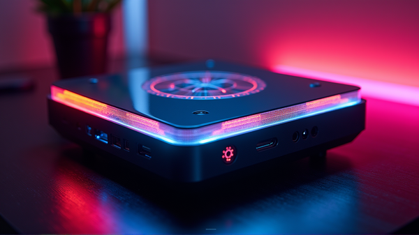 PELADNの驚異的なMini-PC、強力なAMD Ryzen AI Max+ 395 ‘Strix Halo’ APUを搭載