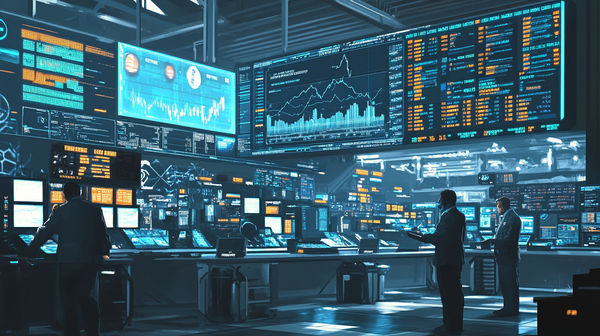 Cashaxorがあなたの理想的なトレーディングソリューションかどうかを確認！