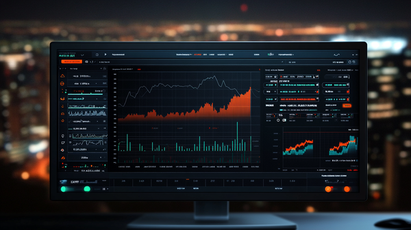 AccuTrader Quantumを調査：真のトレーディングの味方か、それともただの神話か？