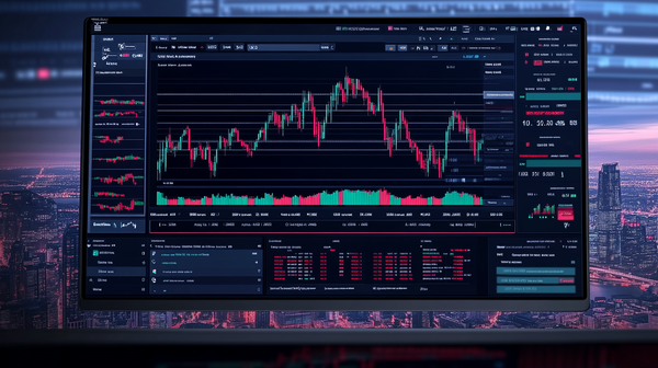 Vanado Trade: その真実性と信頼性を発見する