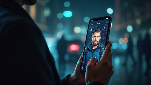 狡猾な詐欺電話警報: なりすましがスマートフォンユーザーをだます方法