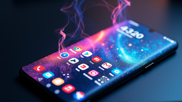 サムスンGalaxy S25の最新アップデートで新機能とバグ修正を公開